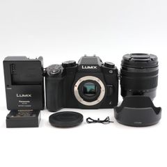 Panasonic LUMIX DMC-G8M ミラーレス一眼 Panasonicパナソニック