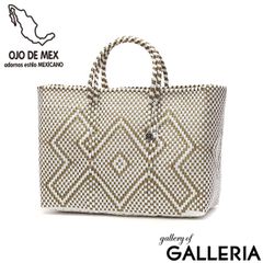 未使用】OJO DE MEX メルカドバッグ♡メキシコ - メルカリ