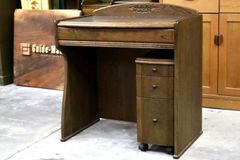 H26C27 展示品 桜屋工業 CHERRY デスク SD-620 モダン - メルカリ