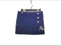 PEARLY GATES パーリーゲイツ レディース 秋冬用 ストレッチ スカート