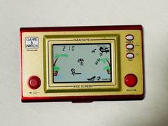 EL-SPIRITS ハングオン レトロシリーズ エポック社 LCD - メルカリ