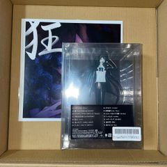 Ado ファーストアルバム 狂言 カード 狂言者 フィギュア Ado