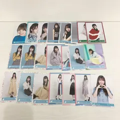 日向坂46 高本彩花 写真22枚セット