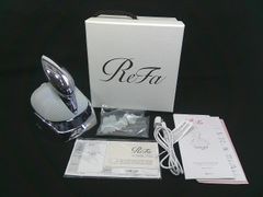 リファ ビューティーテック ヘッドスパ - メルカリ