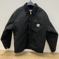 08w16226 アウター Carhartt（カーハート） OG DETROIT JACKET（OG デトロイトジャケット） Lサイズ  【中古品】