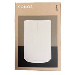 新品同様 SONOS One gen2 ホワイト - メルカリ
