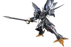 マイルストン CCSTOYS鉄魄 ｽｰﾊﾟｰﾛﾎﾞｯﾄ大戦OG ｻｲﾊﾞｽﾀｰ精霊 07058 フィギュア