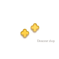 ２点購入でお任せ１点プレゼント　ハンドメイドピアス