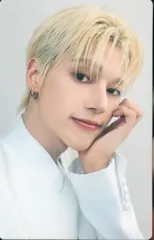 ATEEZ ATINY盤 WOOYOUNG Ashes to Light