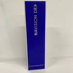 F3057 NAVISION DR  ナビジョンDR TAホワイトエマルジョン 2 n  120ml