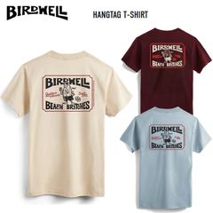 Birdwell Beach Britches Tシャツ ホワイト XL - メルカリ
