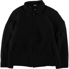 古着 00年代 ギャップ GAP 中綿入り ウールスポーツジャケット メンズL相当/eaa459826