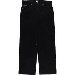 古着 90~00年代 カルバンクライン Calvin klein JEANS コーデュロイパンツ メンズw33相当/eaa459827のサムネイル