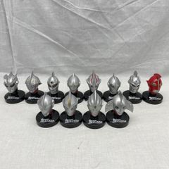 仮面ライダー555 マスコレセット プレミアム含む - メルカリ