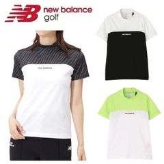 美品✨8YARDS モックネック Tシャツ ブラック レディース ゴルフ