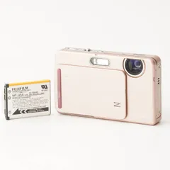 2026年最新】finepix z300の人気アイテム - メルカリ
