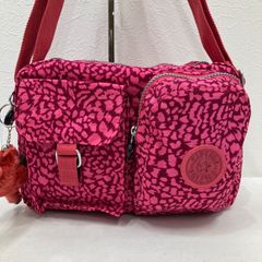 Kipling / キプリング ショルダーバック クロスボディバック K91 