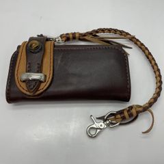 C.A.P（キャップ 佐藤拓（ひらく) 黒 レザー 長財布 3点 フルセット