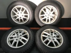 タイヤ新品 24年製 バランス済【TOYO GIZ 195/65R15】スタッドレス【日産 セレナ 純正ホイール 15インチ 5.5J5HPCD114.3+45】　(VTN237) タイヤ新品 バランス済【TOYO GIZ 195/65R15】スタッドレス【日産
