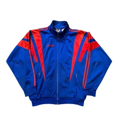 90s adidas track  jacket