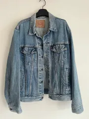 リーバイス タイプ3 ヴィンテージ XL(ベルギー)