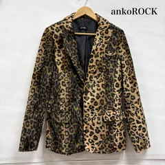 2026年最新】anko アウターの人気アイテム - メルカリ