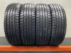 DUNLOP WINTER MAXX SV01 165R13 6PR LT 13インチ スタッドレス 4本 21 