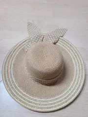 夏用帽子 ２つ セット