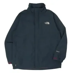 THE NORTH FACE ザ・ノース・フェイス ネイビー GORE-TEX ゴアテックス ジャケット