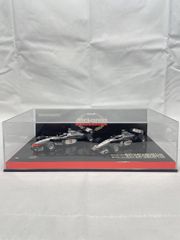 Spark HAAS VF-25 2025 日本GP 2台セット 1/64 - メルカリ