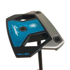 スパイダー ZT ゼロトルク 38インチ 中尺 美品 - メルカリ