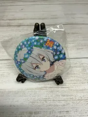 ゾンビランドサガ The Best ベストアルバム アニメイト特典 缶バッジ 紺野純子