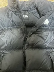 THE NORTH FACE ザノースフェイス ヌプシ ダウン