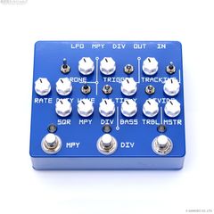 The Hypjolin DIY ACアダプター付き The Hypjolin DIY ACアダプター付き - メルカリ