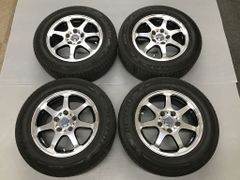 MR-S純正ホイール ナンカンWS-1 165/50R15 4本セット - メルカリ