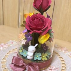 KARE DESIGN フラワーブルーム　ゴールド花形置物 KARE DESIGN フラワーブルーム ゴールド花形置物 - メルカリ