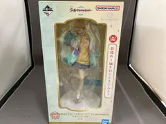  未開封品 ラストワン賞 藤田ことね ラストワンVer. 1/7 Gracemaster 一番くじ 学園アイドルマスタｰ Part2 学園アイドルマスタｰ
