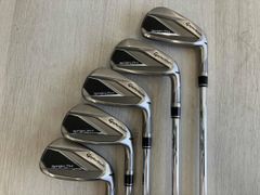 SRIXON ZX7 アイアン 6-PダイナミックゴールドS200DST - メルカリ