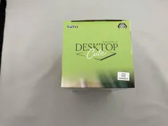 タイトｰ 中野四葉 ~バニｰver.~ (服:ブラック) Desktop Cute フィギュア 五等分の花嫁