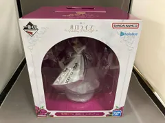 常闇トワ賞 一番くじ ホロライブ ~Wedding Dress Style~ ホロライブ