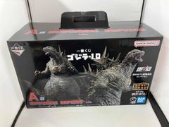 一番くじ怪獣シリーズフィギュアまとめ売り ゴモラ ゴジラエヴォルヴ