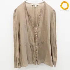 シーバイクロエ SEEBYCHLOE シャツ ブラウス トップス レディース [a963204]のサムネイル