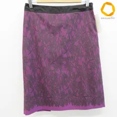 アルベルタフェレッティ ALBERTAFERRETTI イタリア製 スカート タイト レディース [a966773]のサムネイル