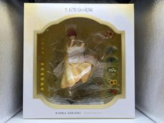 미개봉품 eStream 나카노 카즈카 -Floral Dress Ver.- 1/7 SHIBUYA SCRAMBLE FIGURE 5등분의 신부