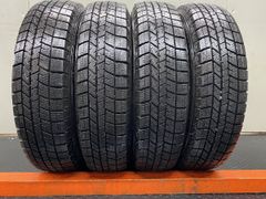 BS BRIDGESTONE BLIZZAK VRX3 145/80R13 13インチ スタッドレス 4本 21 