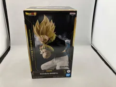 バンプレスト 超サイヤ人ゴジｰタ ドラゴンボｰル超 Grandista -GOGETA- ドラゴンボｰル超