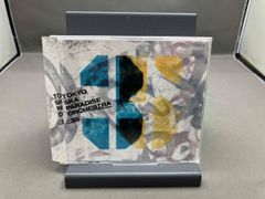 東京スカパラダイスオーケストラ / めくれたオレンジ 7inch - メルカリ