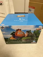 ONE PIECE リバイバルモーメント サウロ&ロビン フィギュア 一番くじ C