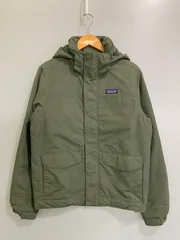 【中古品】patagonia パタゴニア 26990FA21 IMANAS JACKET 2021年秋冬 イスマス ジャケット メンズ アウター 【144-260407-KS-19-min】