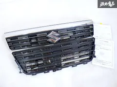 2026年最新】スペーシアカスタム mk53sグリルの人気アイテム - メルカリ